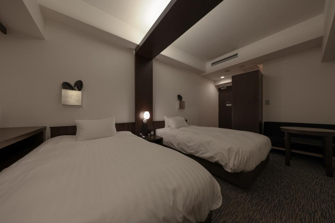 Furano Natulux Hotel Exterior photo