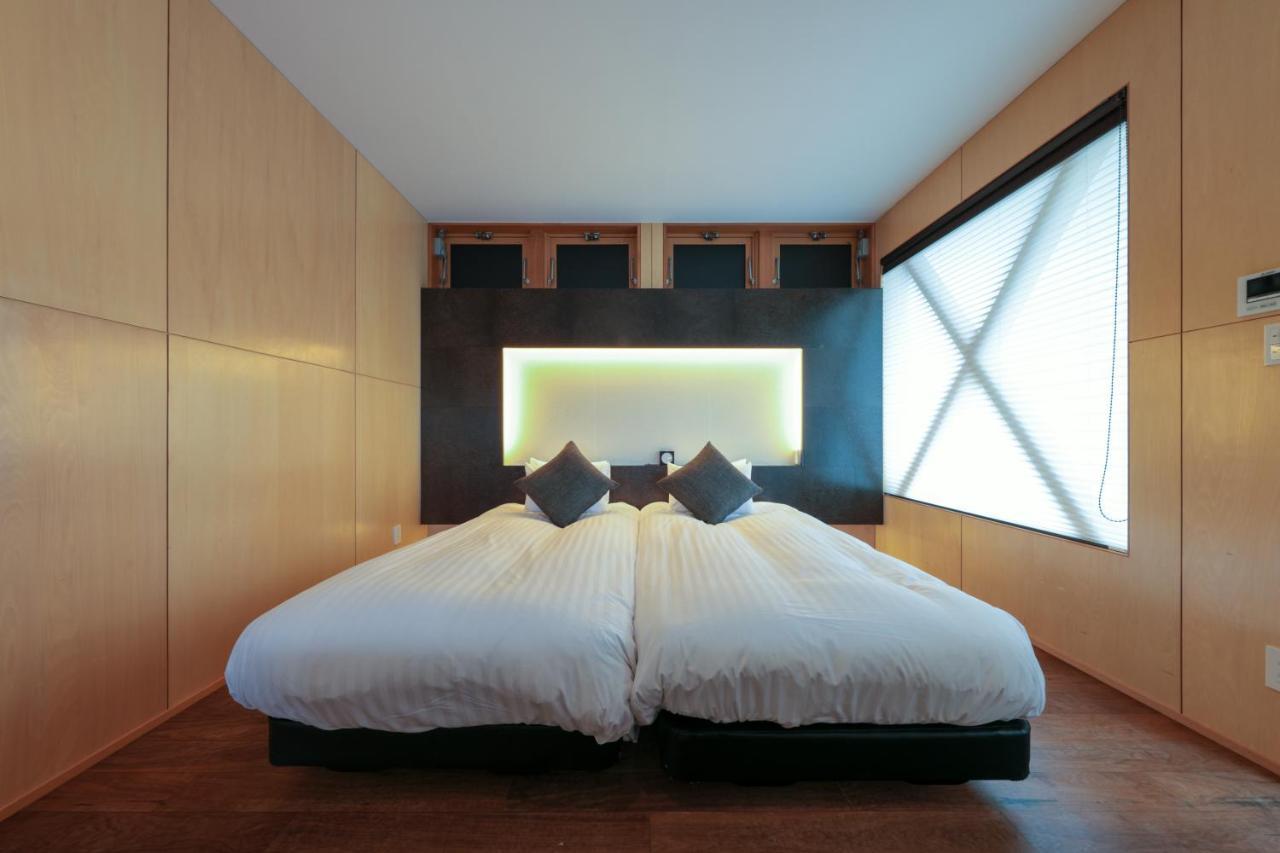 Furano Natulux Hotel Exterior photo