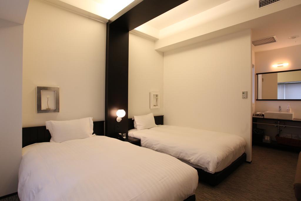 Furano Natulux Hotel Exterior photo